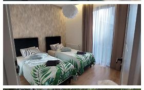 Apartament Aktorów Bronowice